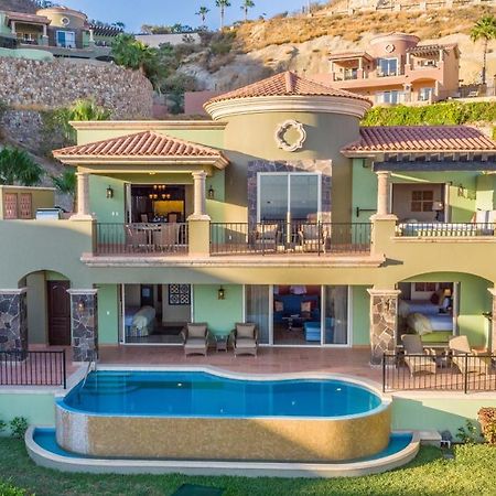 Pueblo Bonito Montecristo Luxury Villas - All Inclusive Cabo San Lucas Esterno foto