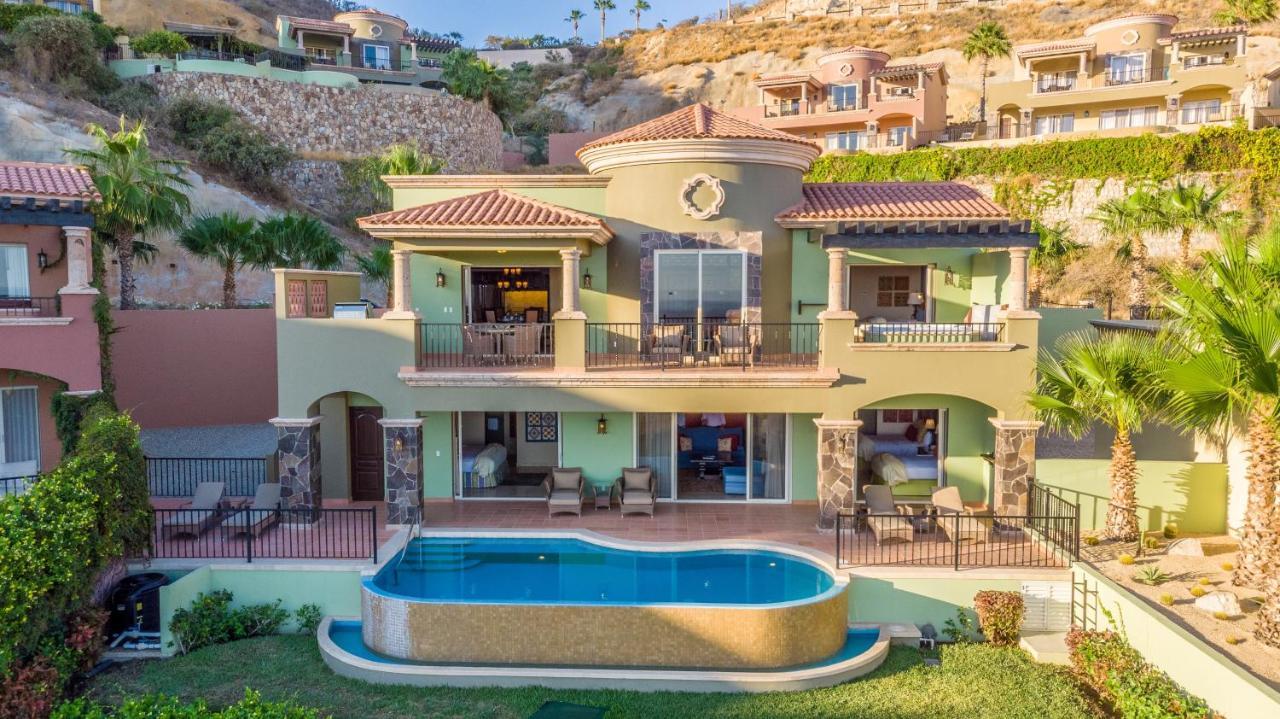 Pueblo Bonito Montecristo Luxury Villas - All Inclusive Cabo San Lucas Esterno foto