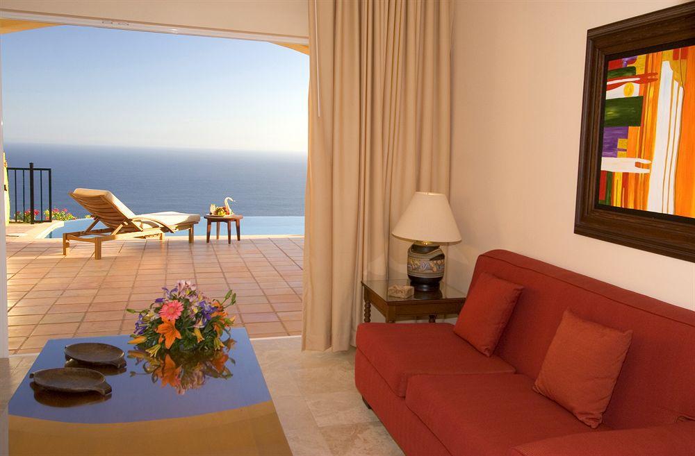 Pueblo Bonito Montecristo Luxury Villas - All Inclusive Cabo San Lucas Esterno foto