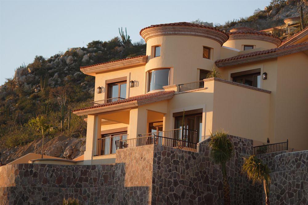 Pueblo Bonito Montecristo Luxury Villas - All Inclusive Cabo San Lucas Esterno foto