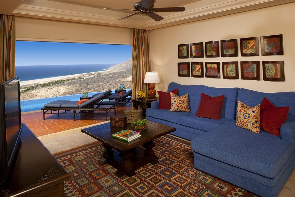 Pueblo Bonito Montecristo Luxury Villas - All Inclusive Cabo San Lucas Esterno foto