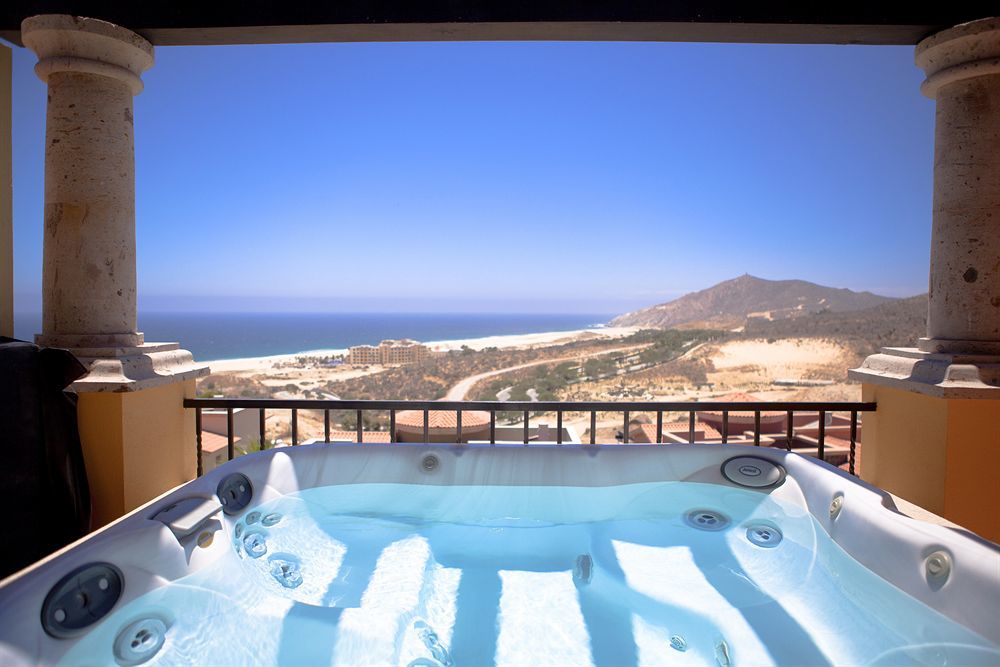 Pueblo Bonito Montecristo Luxury Villas - All Inclusive Cabo San Lucas Esterno foto