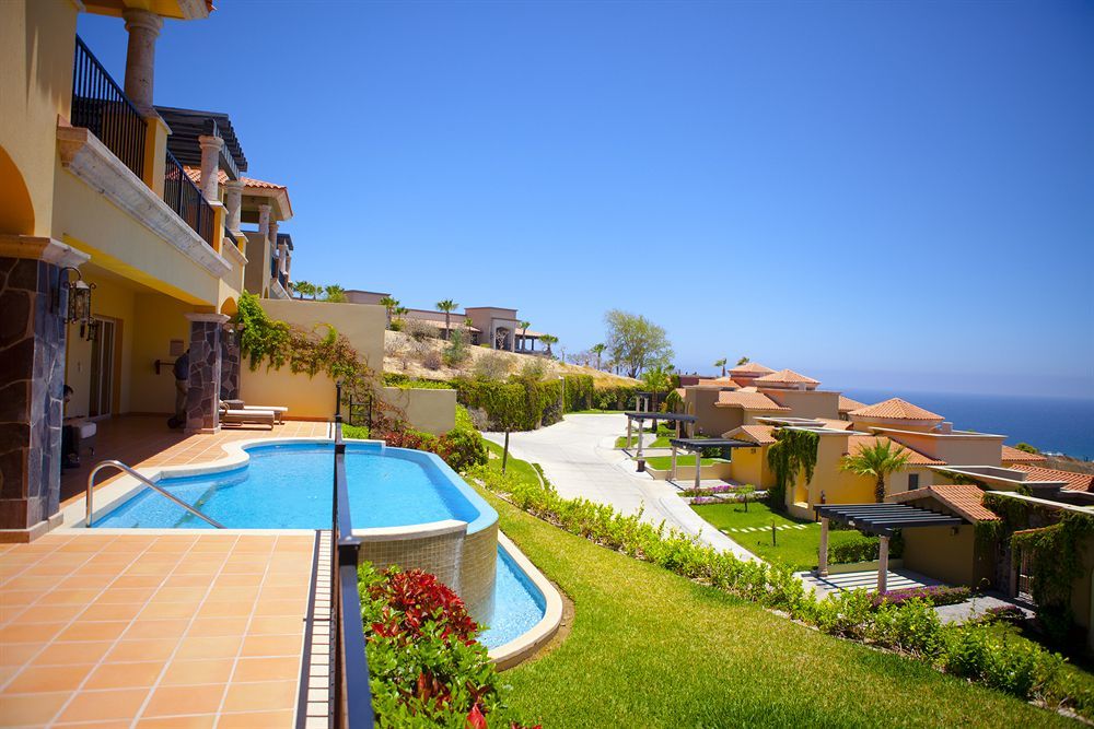 Pueblo Bonito Montecristo Luxury Villas - All Inclusive Cabo San Lucas Esterno foto