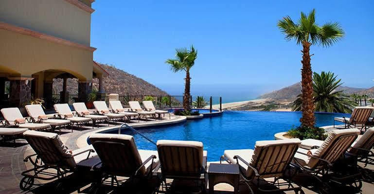 Pueblo Bonito Montecristo Luxury Villas - All Inclusive Cabo San Lucas Esterno foto