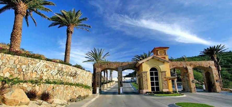 Pueblo Bonito Montecristo Luxury Villas - All Inclusive Cabo San Lucas Esterno foto