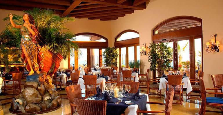 Pueblo Bonito Montecristo Luxury Villas - All Inclusive Cabo San Lucas Esterno foto