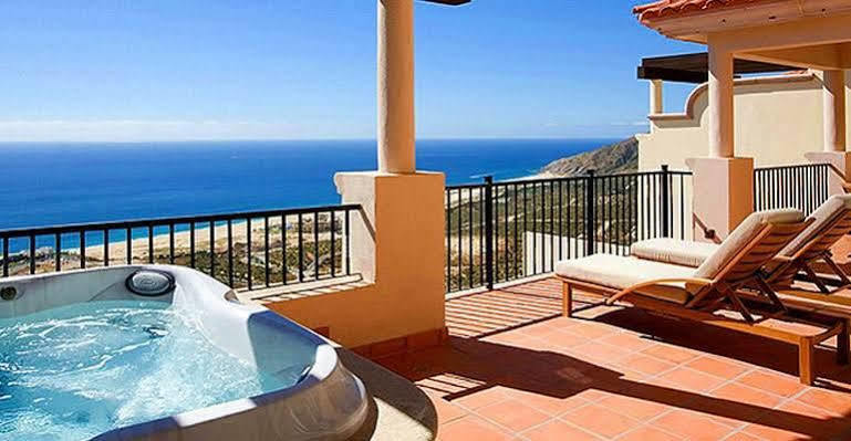 Pueblo Bonito Montecristo Luxury Villas - All Inclusive Cabo San Lucas Esterno foto