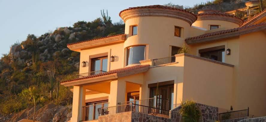 Pueblo Bonito Montecristo Luxury Villas - All Inclusive Cabo San Lucas Esterno foto