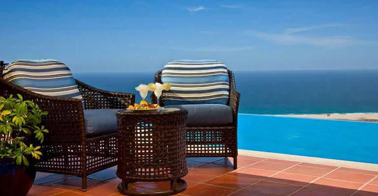Pueblo Bonito Montecristo Luxury Villas - All Inclusive Cabo San Lucas Esterno foto