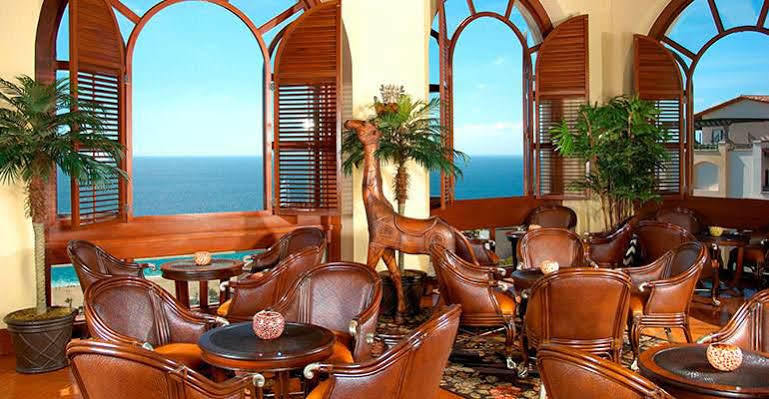 Pueblo Bonito Montecristo Luxury Villas - All Inclusive Cabo San Lucas Esterno foto