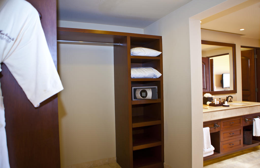 Pueblo Bonito Montecristo Luxury Villas - All Inclusive Cabo San Lucas Esterno foto